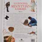 Hugh McManners : Luonnossa selviytyjän käsikirja - pikkukuva 2