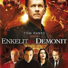 enkelit ja demonit (27 635) k -FI- suomik. DVD tom hanks 20 - pikkukuva 2