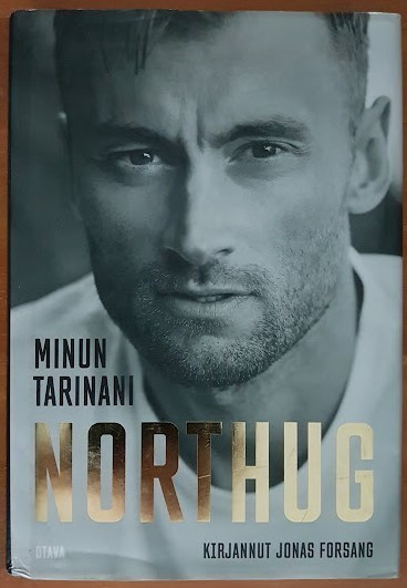 Jonas Forsang: Northug - Minun tarinani