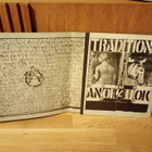 Crass : Stations Of The Crass -LP (1979) - pikkukuva 3