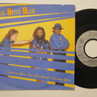 Bad Boys Blue I Wanna Hear Your Heartbeat 7" sinkku - pikkukuva 1