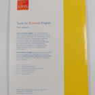 Tools for business English Unit 1-6 + (6 CD-levyä) - pikkukuva 2