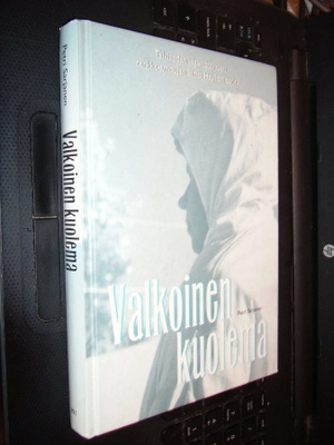 Sarjanen : Valkoinen kuolema ( Simo Häyhä ) 3 p. 2000
