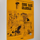 Ian Hamilton : Come back grammar - pikkukuva 1