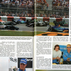 Vauhdin Maailma n:o 7 2004 Kanadan GP. Mercsdes Bens SKL Kom - pikkukuva 3