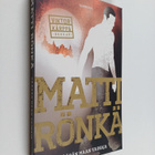 Matti Rönkä : Väärän maan vainaja - pikkukuva 1