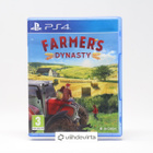 Farmers Dynasty - PS4 - pikkukuva 1