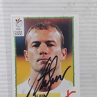 Alan Shearer Englanti signed - pikkukuva 1