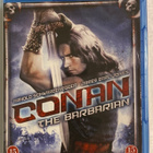 Conan - Blu-ray ( uusi ) - pikkukuva 1