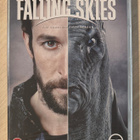 FALLING SKIES: Kausi 5 (2015) 3DVD (UUSI) - pikkukuva 1