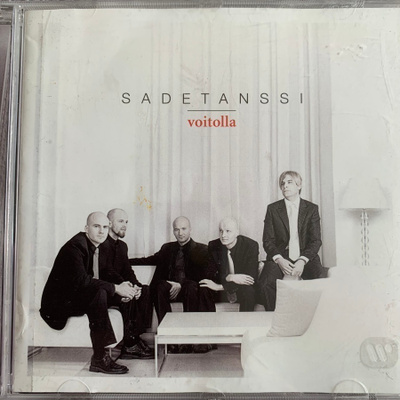 SADETANSSI: Voitolla * FIN 2006