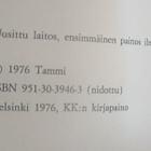 Eeva-Liisa Manner - Varokaa, voittajat (nid.) - pikkukuva 2