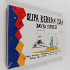 David Sipress : Olipa kerran isä! - pikkukuva 1