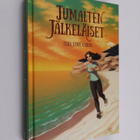 Tera Lynn Childs : Jumalten jälkeläiset - pikkukuva 1