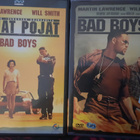 BAD BOYS & BAD BOYS (Will Smith & Martin Lawrenc - pikkukuva 1