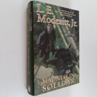 L. E. Modesitt, Jr. : Madness in Solidar - pikkukuva 1