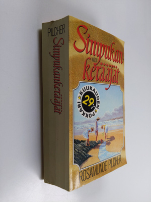 Rosamunde Pilcher : Simpukankerääjät
