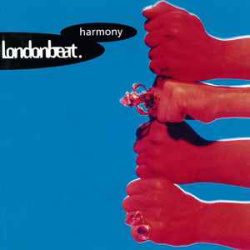 Londonbeat. - Harmony (CD)