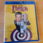 Nimeni on Fletch (Blu-ray, uusi) - pikkukuva 1