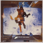 AC/DC: Blow Up Your Video - LP, uusi - pikkukuva 1