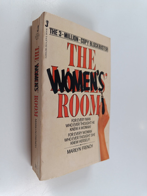 Marilyn French : The women's room