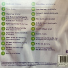 Various - The Best Footie Anthems In The World ... Ever! CD - pikkukuva 2