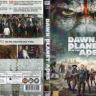 APINOIDEN PLANEETAN VALLANKUMOUS	(11 091)	-FI-	DVD - pikkukuva 1