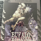 Valkoinen Biisoni (1977) Charles Bronson, Will Sampson - pikkukuva 1