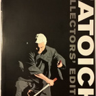 ZATOICHI - Sokea samurai (2003) 2Disc LE Collector's Tin Box - pikkukuva 3