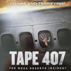 TAPE 407  BLU-RAY - pikkukuva 1