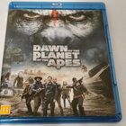 Dawn Of The Planet Of The Apes (2014) - Bluray - Nordic - pikkukuva 1