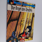Roger Leloup : Die Orgel des Teufels - pikkukuva 1