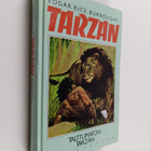Edgar Rice Burroughs : Talttumaton Tarzan - pikkukuva 1
