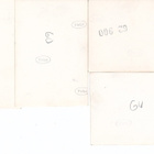 4 VANHAA Valokuvaa Imatra n. 1950-l 6 x 9 cm - pikkukuva 2