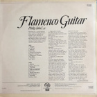 Philip John Lee – Flamenco Guitar Lp Holland 1969 - pikkukuva 3