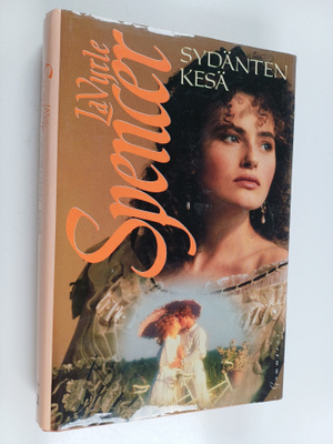 LaVyrle Spencer : Sydänten kesä