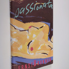 Ernst Brunner : Passionata : kaupunkilaisromaani - pikkukuva 1