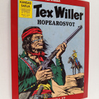 Tex Willer Kronikka 17 : Hopearosvot - pikkukuva 1