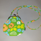 Marimekko - Kukkarolaukku - Kukkatori - pikkukuva 1