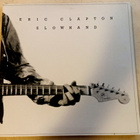 LP Eric Clapton Slowhand - pikkukuva 1