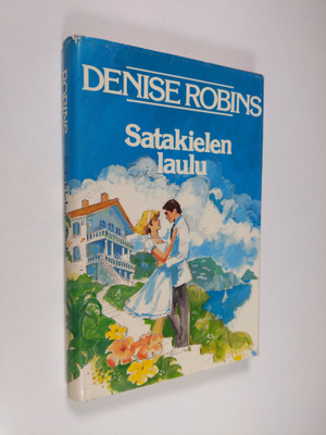 Denise Robins : Satakielen laulu