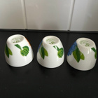 Marimekko Iittala Primavera munakuppi 3kpl - pikkukuva 2