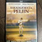 Rakkaudesta peliin (1999) - DVD - pikkukuva 1