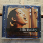 Billie Holiday - Collections (UUSI CD) - pikkukuva 1