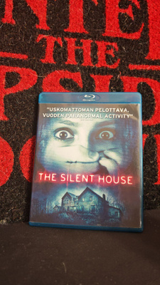 The Silent House