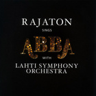 Rajaton • Sings ABBA With Lahti Symphony Orchestra CD - pikkukuva 1