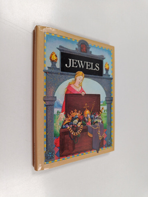 Anne Harvey : Jewels