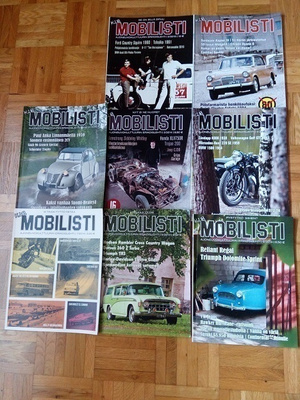 Mobilisti lehtiä 2014/2015