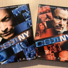 CSI: New York: Kausi 4 (6DVD) - pikkukuva 3