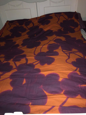 Marimekko upea pussilakana
